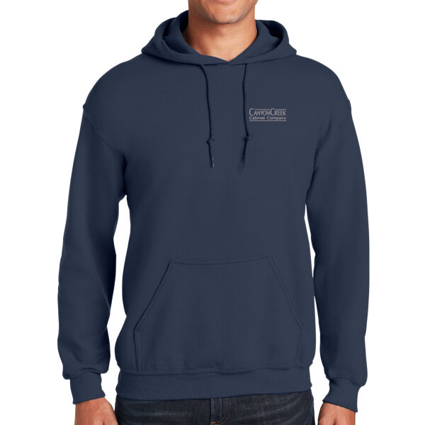   - Heavy Blend ™ Hooded Sweatshirt Thumbnail