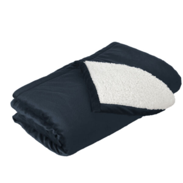   - Mountain Lodge Blanket Thumbnail