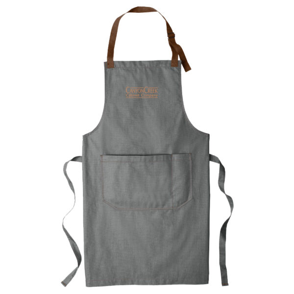  - Market Full Length Bib Apron Thumbnail