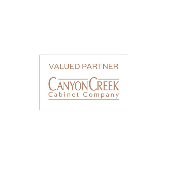 Canyon Creek Static Cling Thumbnail