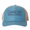 Trucker Snapback Cap Thumbnail