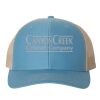Trucker Snapback Cap Thumbnail