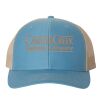 Trucker Snapback Cap Thumbnail