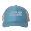 Trucker Snapback Cap Thumbnail