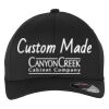 Cotton Blend Cap Thumbnail